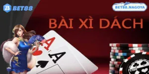 Cách Chơi Xì Dách - Mẹo Kiếm Tiền Từ Trò Chơi Hấp Dẫn Này