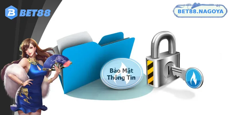 Cách thức hoạt động của hệ thống bảo mật Bet88