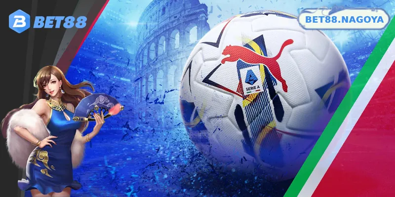 Đánh giá về phong độ, chiến thuật của các đội bóng hàng đầu giải Serie A