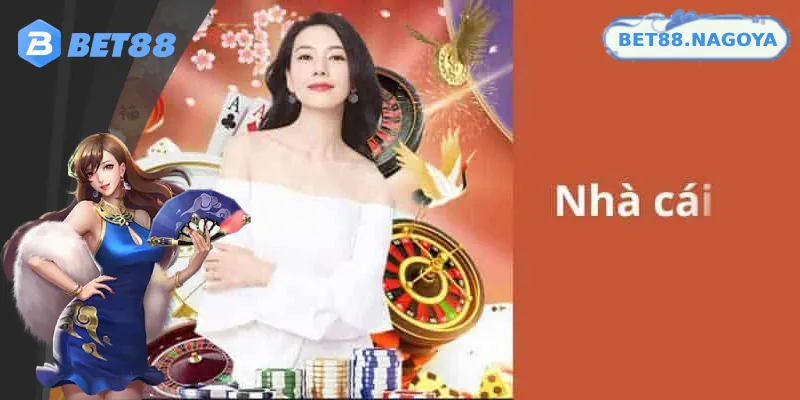 Đôi nét giới thiệu về sảnh cược Bet88