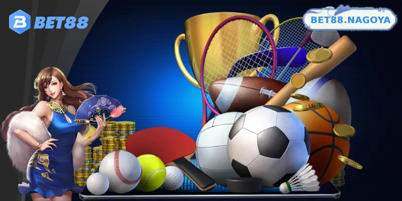 Hướng dẫn cách theo dõi lịch sử cá cược thể thao Bet88