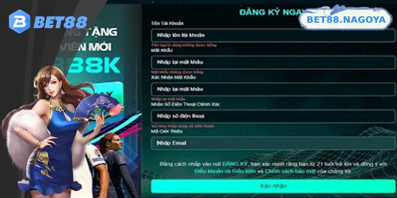 Những điều người chơi cần làm để bảo vệ tài khoản cá nhân an toàn