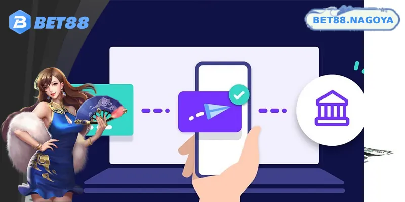 Thời gian xử lý rút tiền của mỗi ngân hàng là khác nhau